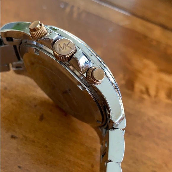 Michael Kors Watch MK5459 - Picture 4 of 5